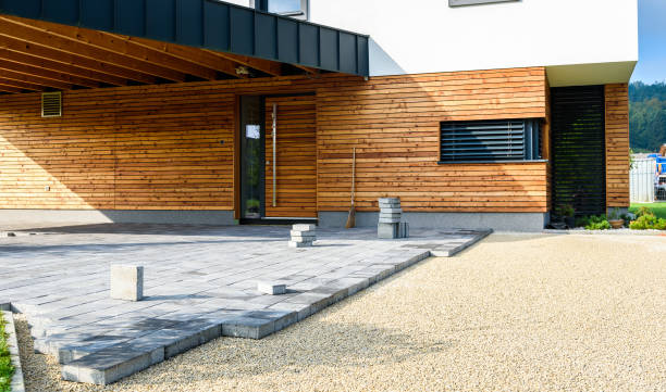 Reasons to Select Us for Your Driveway Paving Requirements in Athens, TX