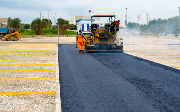 Best Commercial Driveway Pavers  in Athens, TX