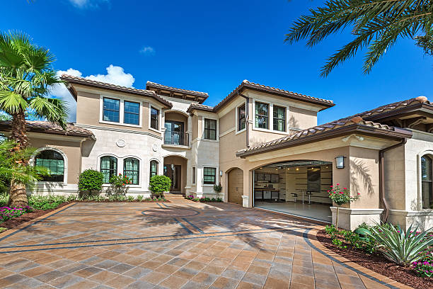 Best Commercial Driveway Pavers  in Athens, TX