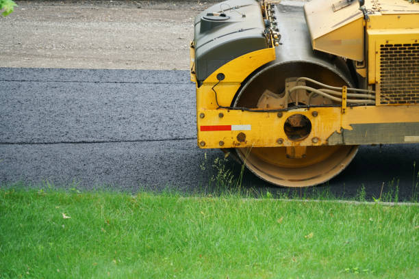 Best Custom Driveway Pavers  in Athens, TX