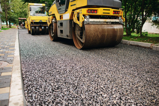 Best Driveway Paver Repair  in Athens, TX